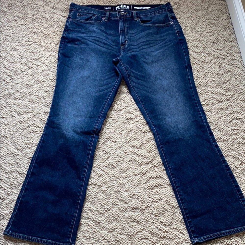 Urban Pipeline Men’s Jeans